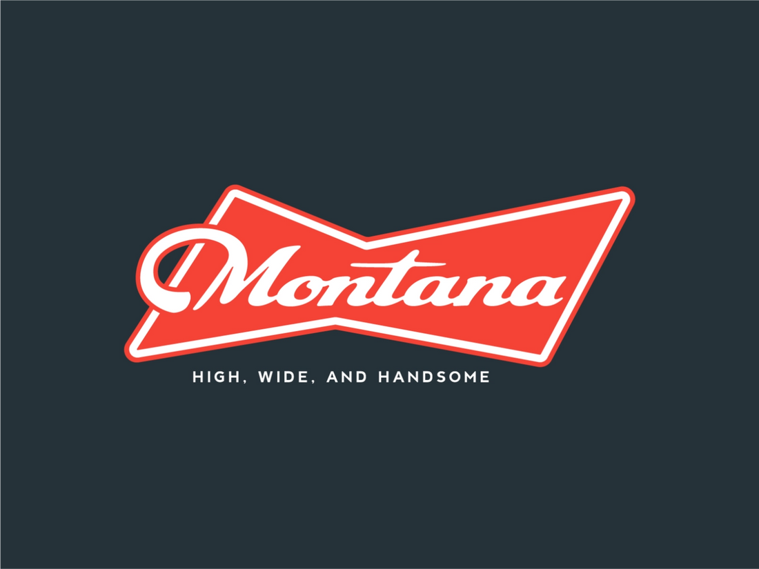 Walker Milhoan Design - Montana Shirt of the Month